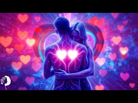 528 Hz 💞 Attract Your Soulmate 💞 In Just 3 Minutes, Miracles Will Happen 💞 Law of Attraction