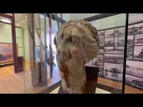 INVITACIÓN NOCHE DE MUSEOS