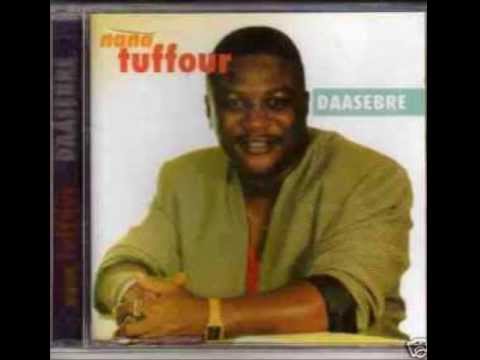 Sikyi Medley (Agya Akye M'ade etc) - Nana Tuffour