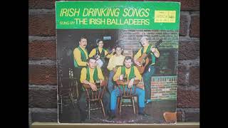 Whiskey You're the Devil - The Irish Balladeers