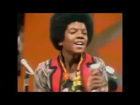 Jackson Five on Soul Train  1972