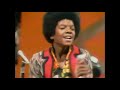 Jackson Five On Soul Train 1972