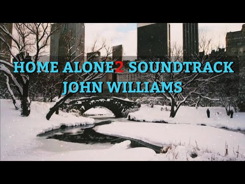 Home Alone 2 Soundtrack | John Williams | Instrumental Christmas Music