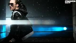Courtney Argue, Jeremy Greene &amp; Pitbull - Make It Rain (Official Video HD)
