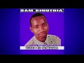 SAM KINUTHIA LUCY
