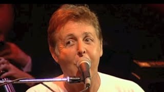 Hey Jude - Paul McCartney, Elton John, Eric - YouTube