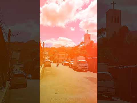 Iglesia San José, Matagalpa.