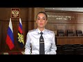 МВД России публикует видео опроса подозреваемого в убийстве, совершенном в Сочи в 2000 году