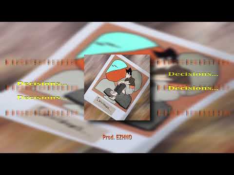 Chill Lil Darkie x Mac Miller Type Beat "Decisions..."