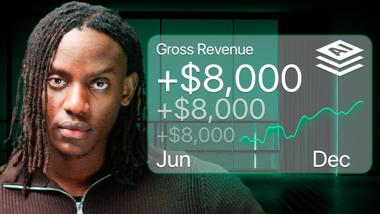 $8000 per Client Selling Paid Acquisition to Local Businesses [Full Case Study]