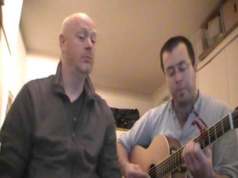 Causeway duet with Randall Williams