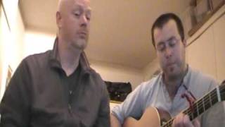 Causeway duet with Randall Williams