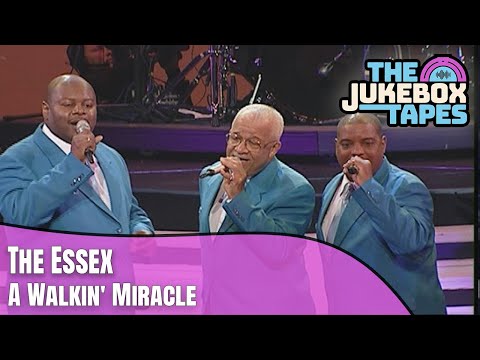 A Walkin' Miracle - The Essex.