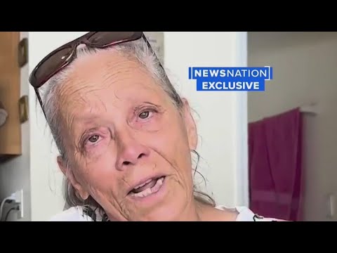 Suitcase murder victim's family speaks to NewsNation | Banfield