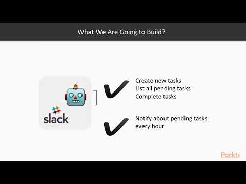 Building Serverless Applications Lab Introduction| packtpub com