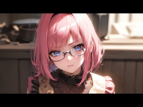 Blinded Hearts, Besomage, Rokusho - Insomnia