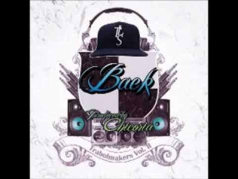 BASILARE (TibberSquadd) - Get Money prod. BAEK TRABOLMAKERS