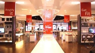 The Secret Verizon Store Where the Future Is Tested