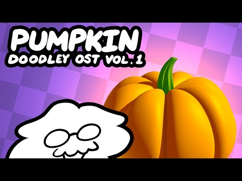 Jayfoo - Pumpkin [Doodley Soundtrack, Vol. 1]