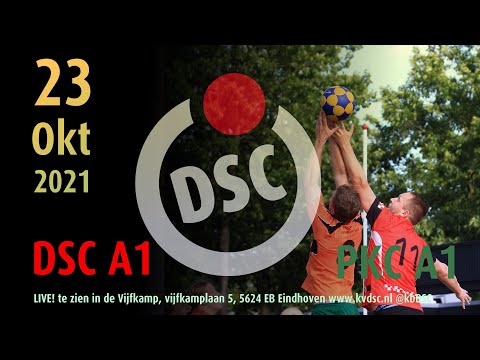 DSC A1 - PKC/Vertom A1