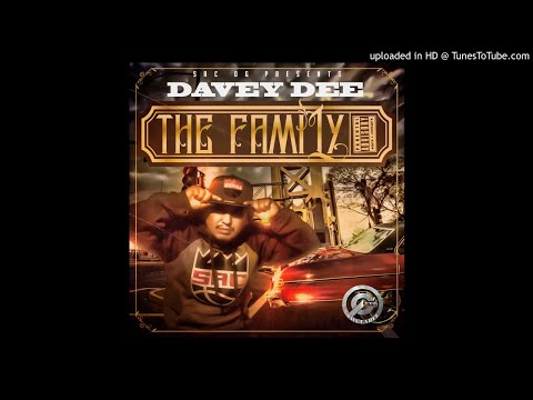 Davey Dee Feat Seff Smokes  Packs