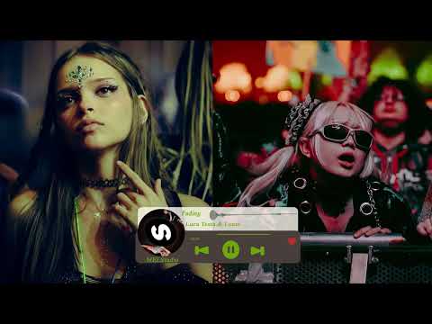 Luca Testa x Lotus - Fading