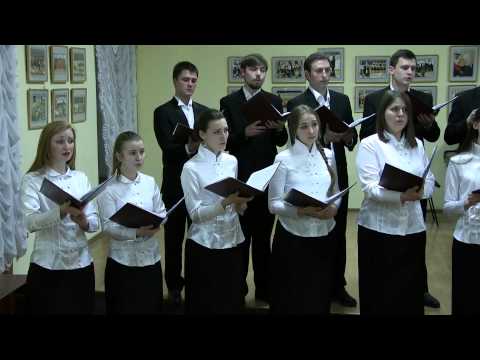 5 Peter Toth   Agnus Dei