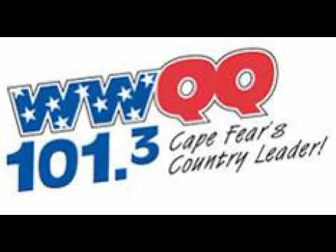 WWQQ "Double Q 101" - Legal ID - 2022