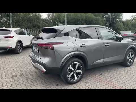 Nissan Qashqai 1.3 PET MILD HYBRID SV PREMIUM - Image 2