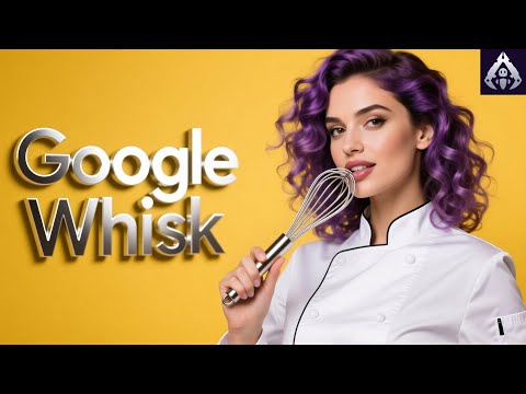 Google Whisk: The Easiest Way to Use Nano Banana
