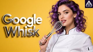 Google Whisk: The Easiest Way to Use Nano Banana