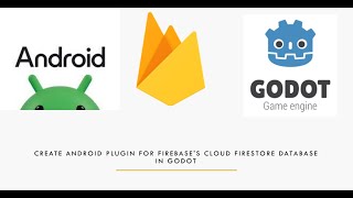 How to create Android plugin for Firebase