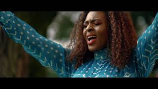 Dena Mwana - Si La Mer Se Déchaine (feat. Soweto Gospel Choir) [remix]