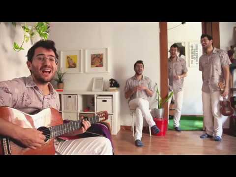 Guillem Roma - Connexions (versió confinada)