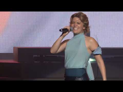 15/17 Maggie Rogers - That's Where I Am @ All Things Go, Merriweather Pavilion, Columbia, MD 9/30/23