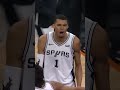 Victor Wembanyama Celebrates After The Spectacular Spurs Comeback Win! ?| #Shorts