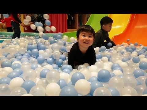 Shopping Shin Kong Mitsukoshi Taichung