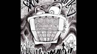 brokeNCYDE - Disappering Hearts