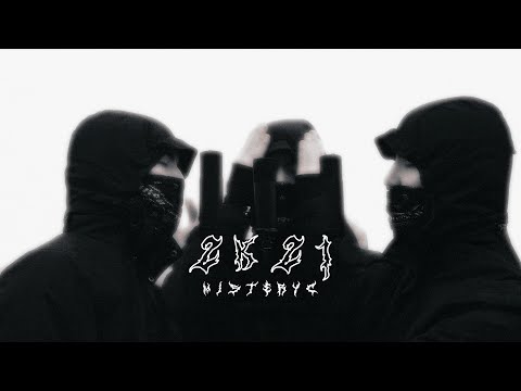 Misteryc - 2k21 [OFF.VIDEO]