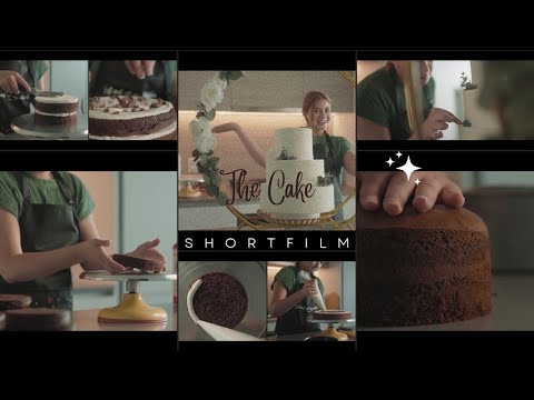 The Cake - Short Film