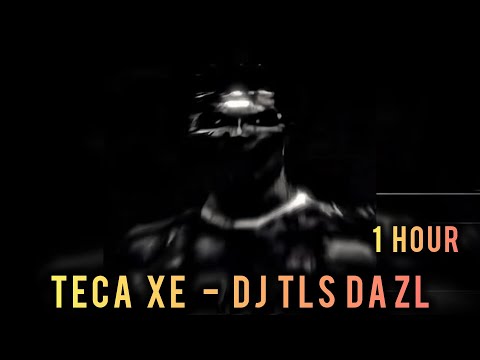 1 HOUR || 𝐓𝐀𝐂𝐀 𝐗𝐄 - 𝐃𝐉 𝐓𝐋𝐒 𝐃𝐀 𝐙𝐋 || SUPER SLOWED +REVERB