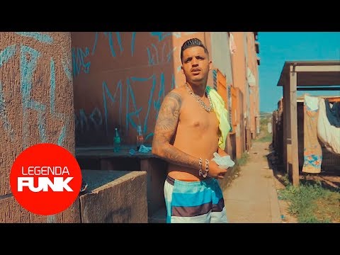 MC Jan - Liberdade (Videoclipe Oficial)