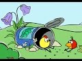 Peep And The Big Wide World Peep S Can