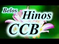 CCB Hinos Hinário 4 332 384 446 372 103 154 92 128 222 52 189 138
