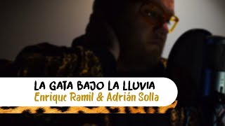Enrique Ramil Factor X - La gata bajo la lluvia - Rocío Dúrcal