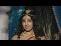 Sanjana Galrani Hot Navel