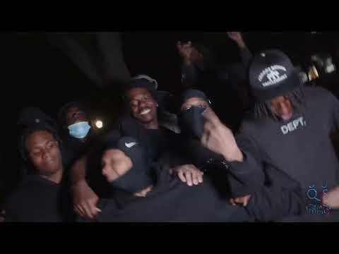 TherealTp x Jay Balla - Active 1s (Official Music Video)