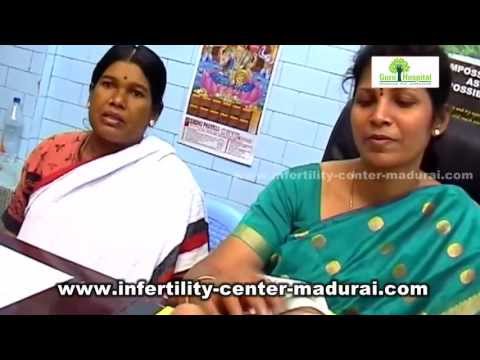 IVF Pregnancy Tamil Nadu | Infertility Care Center India | IVF Doctor Madurai