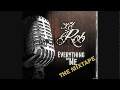 Lil Rob - Time To Let You Go "New Love Track" Exclusive