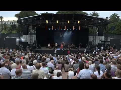 Omer Avital - New Song